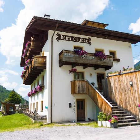 Beim Gruber Melago Exterior foto