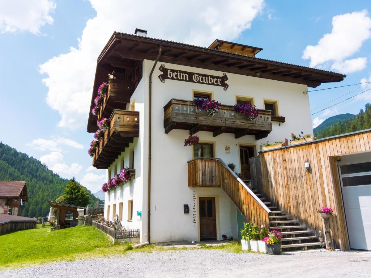 Beim Gruber Melago Exterior foto
